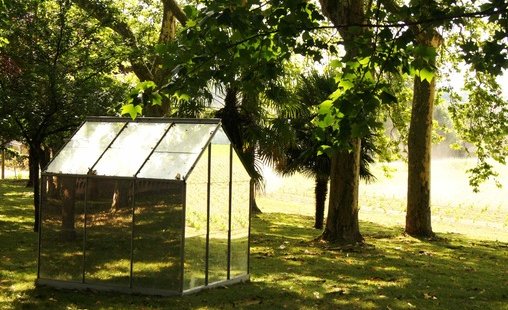 Mécénat d'Art dans les Propriétés